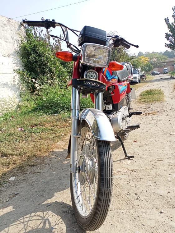 یونیک Xtreme UD 70 2020 for Sale یونیک Xtreme UD 70 2020 for Sale Image-4