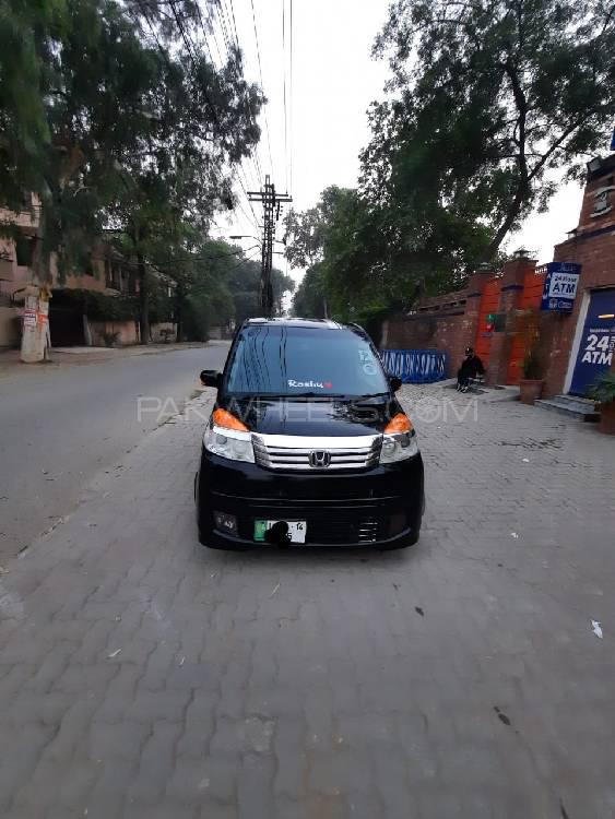 Honda Life 2011 for Sale in Lahore Honda Life 2011 for Sale in Lahore Image-5