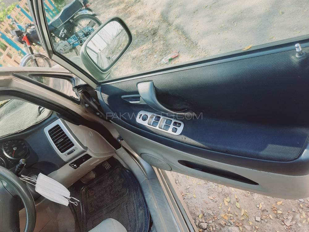 Suzuki Liana 2007 for Sale in Islamabad Suzuki Liana 2007 for Sale in Islamabad Image-15