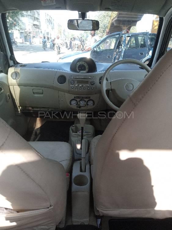 ڈائیہاتسو ایس 2007 for Sale in کراچی ڈائیہاتسو ایس 2007 for Sale in کراچی Image-6