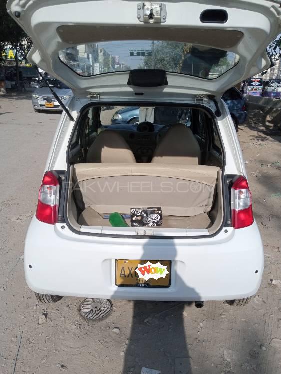 ڈائیہاتسو ایس 2007 for Sale in کراچی ڈائیہاتسو ایس 2007 for Sale in کراچی Image-3