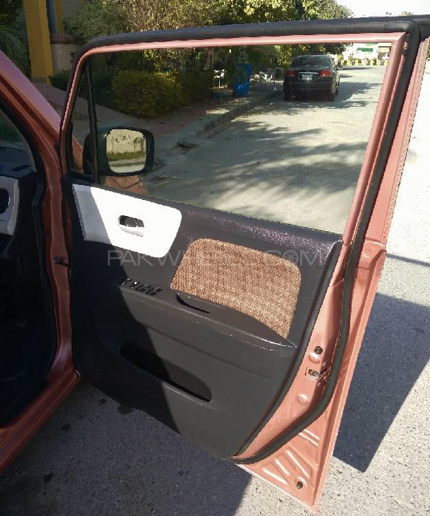 Nissan Moco 2015 for Sale in Islamabad Nissan Moco 2015 for Sale in Islamabad Image-14
