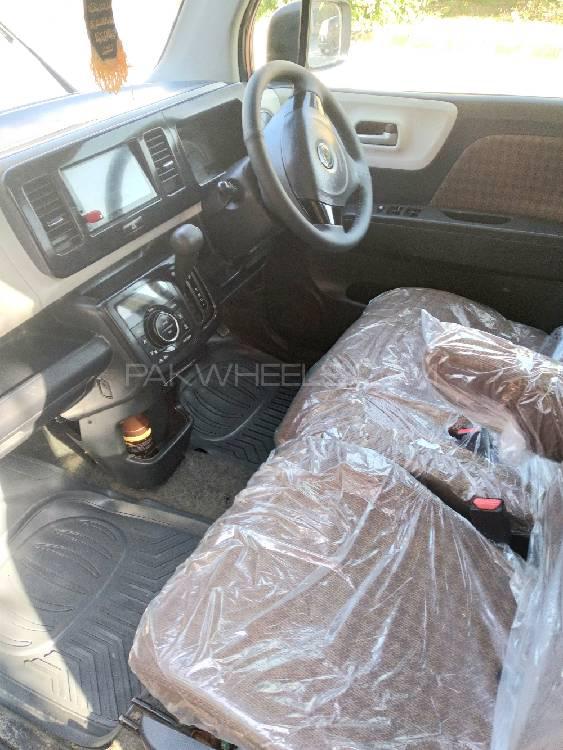 Nissan Moco 2015 for Sale in Islamabad Nissan Moco 2015 for Sale in Islamabad Image-18