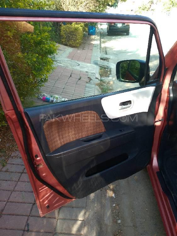 Nissan Moco 2015 for Sale in Islamabad Nissan Moco 2015 for Sale in Islamabad Image-11
