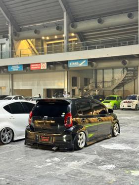 Toyota Passo - 2014