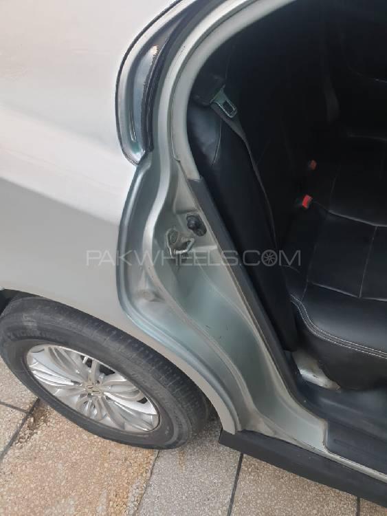 Honda Civic 1998 for Sale in Lahore Honda Civic 1998 for Sale in Lahore Image-11