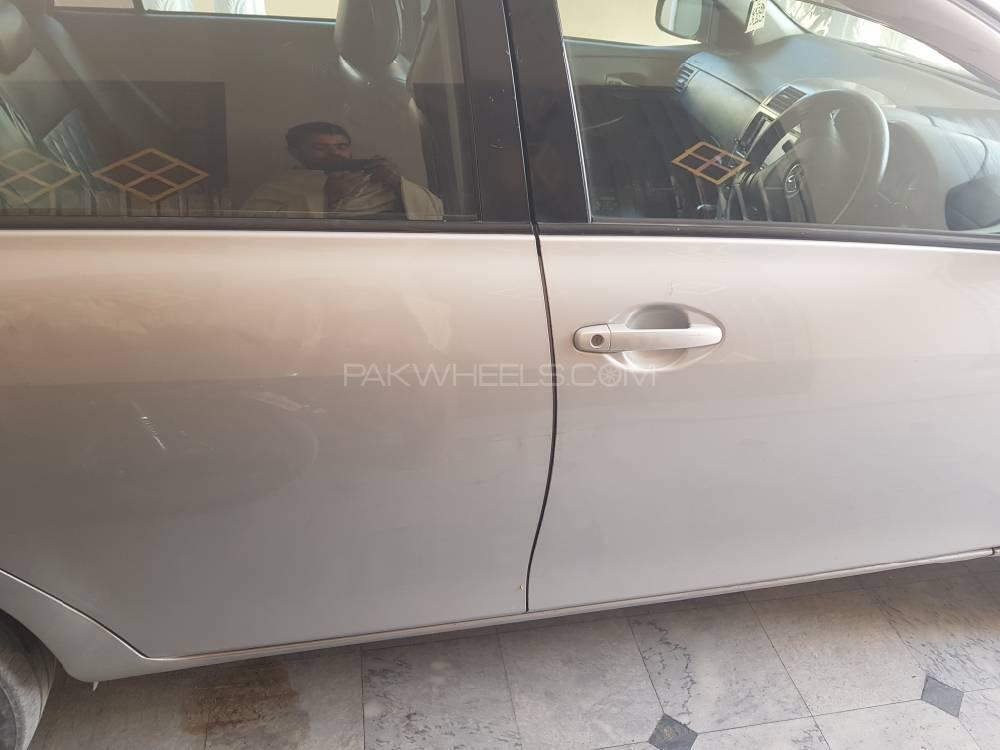 Toyota Corolla Fielder 2007 for Sale in Attock Toyota Corolla Fielder 2007 for Sale in Attock Image-19