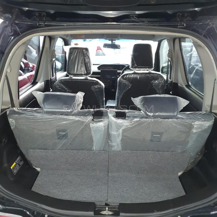 Mazda Flair 2018 for Sale in Lahore Mazda Flair 2018 for Sale in Lahore Image-8