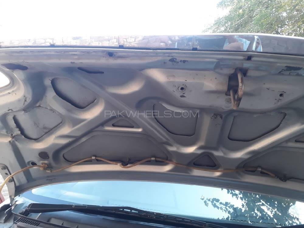 Suzuki APV 2008 for Sale in Hafizabad Suzuki APV 2008 for Sale in Hafizabad Image-2