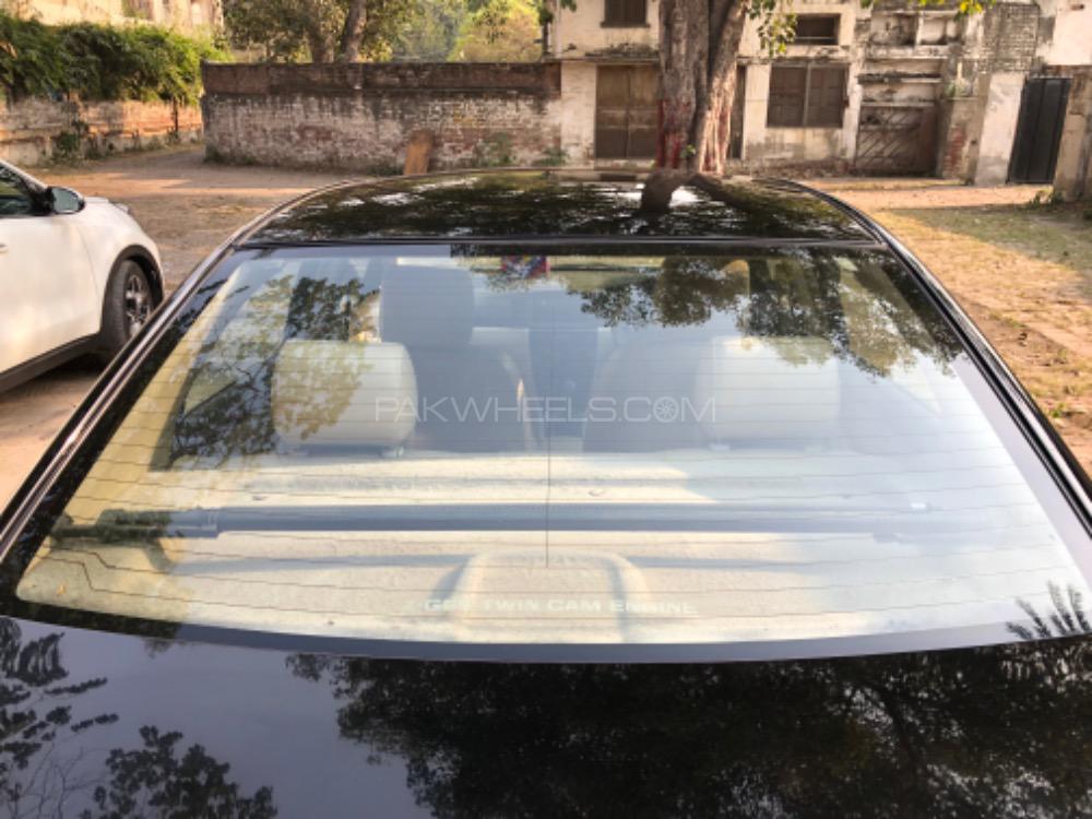 Toyota Corolla 2008 for Sale in Lahore Toyota Corolla 2008 for Sale in Lahore Image-5