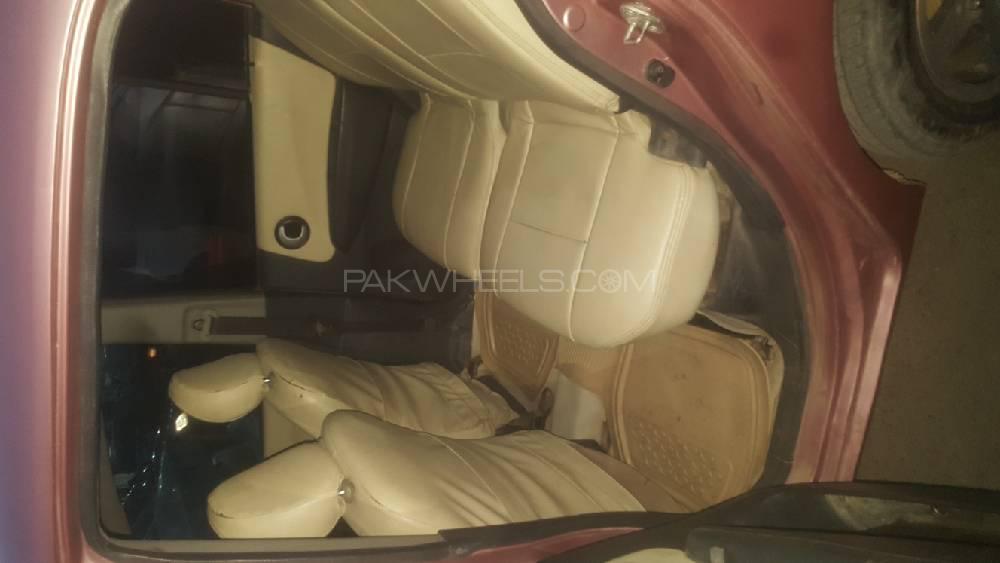 Honda Life 2007 for Sale in Lahore Honda Life 2007 for Sale in Lahore Image-13