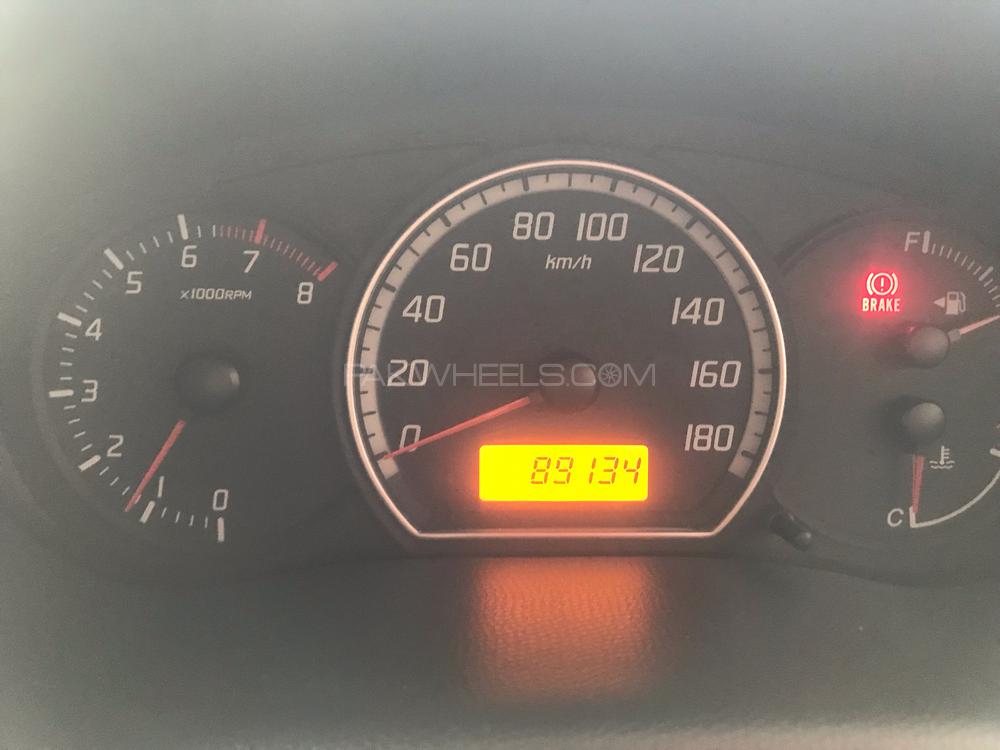 Suzuki Swift 2012 for Sale in Lahore Suzuki Swift 2012 for Sale in Lahore Image-8