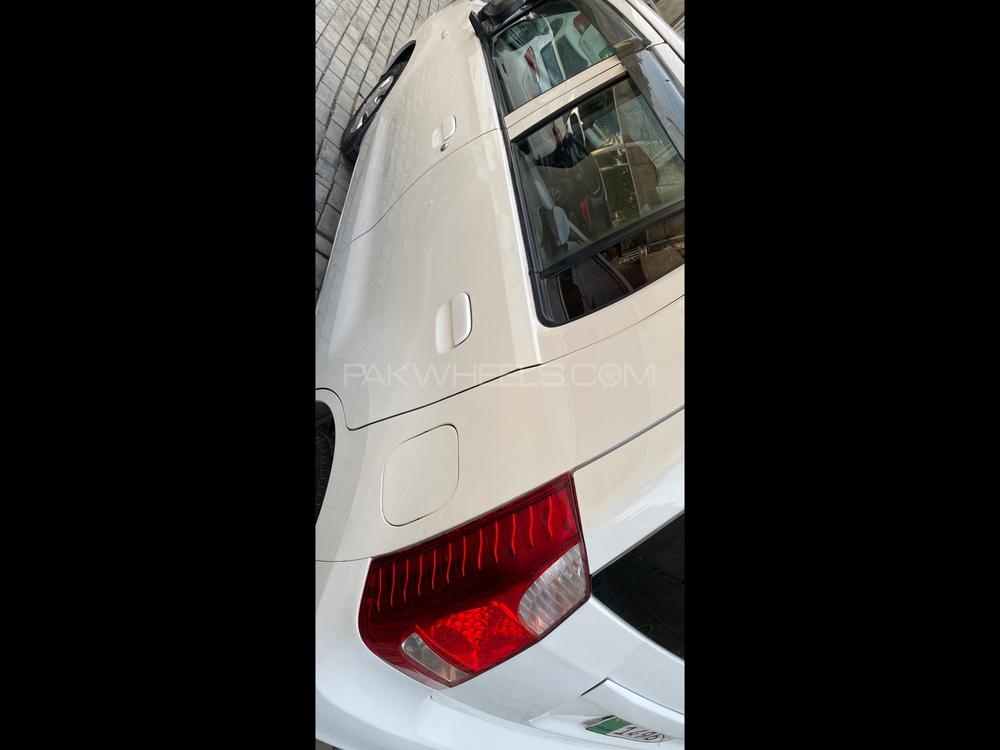 Suzuki Wagon R 2015 for Sale in Lahore Suzuki Wagon R 2015 for Sale in Lahore Image-2
