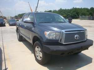 Toyota Tundra Cars For In Stan Pakwheels Toyota Tundra 2010 For In Karachi