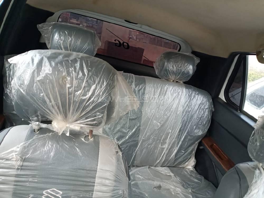 United Bravo 2019 for Sale in Attock United Bravo 2019 for Sale in Attock Image-3