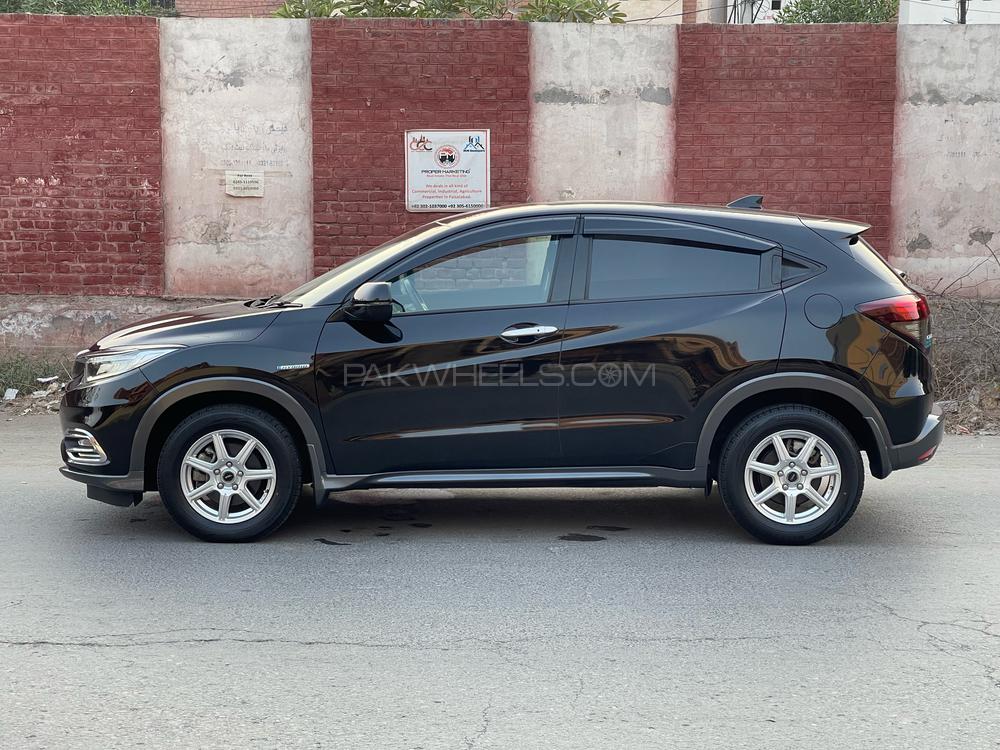 Honda Vezel 2018 for Sale in Faisalabad Honda Vezel 2018 for Sale in Faisalabad Image-20