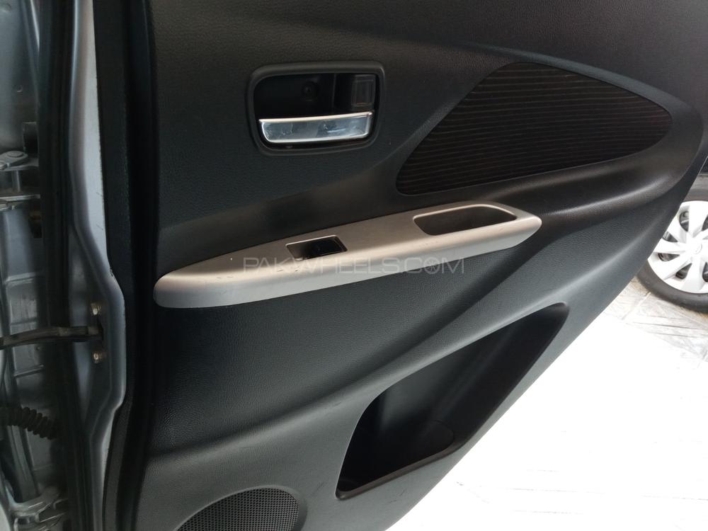 Mitsubishi EK Custom 2013 for Sale in Karachi Mitsubishi EK Custom 2013 for Sale in Karachi Image-13