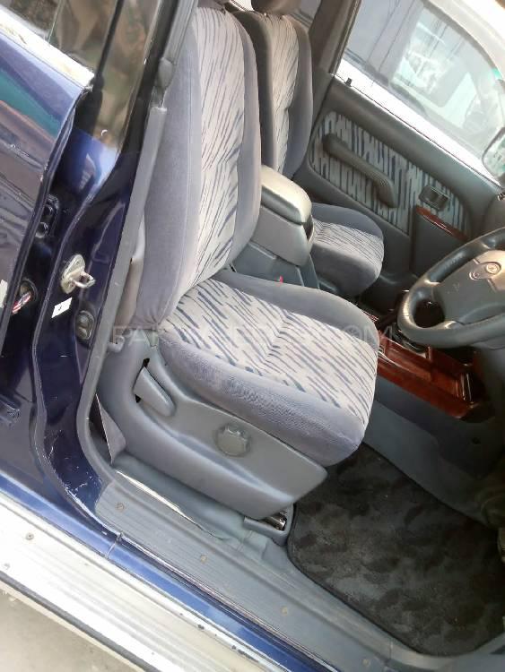 Toyota Prado 1996 for Sale in Islamabad Toyota Prado 1996 for Sale in Islamabad Image-5