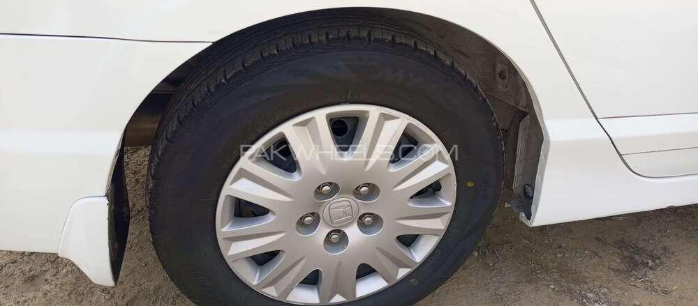 Honda Civic 2012 for Sale in Lahore Honda Civic 2012 for Sale in Lahore Image-13