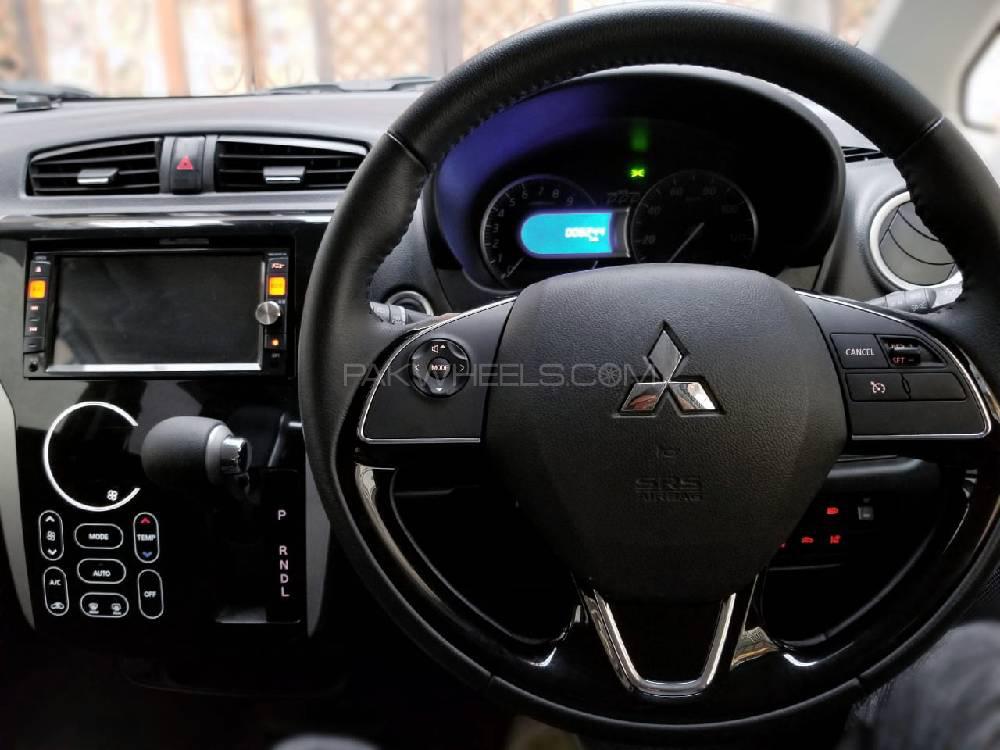 مٹسوبیشی ای کے کسٹم 2019 for Sale in راولپنڈی مٹسوبیشی ای کے کسٹم 2019 for Sale in راولپنڈی Image-9