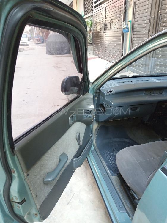 Suzuki Margalla 1994 for Sale in Rawalpindi Suzuki Margalla 1994 for Sale in Rawalpindi Image-10