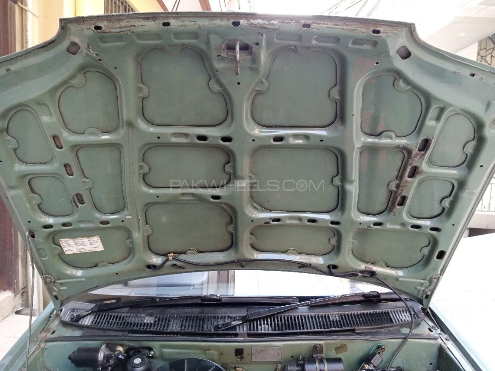 Suzuki Margalla 1994 for Sale in Rawalpindi Suzuki Margalla 1994 for Sale in Rawalpindi Image-12