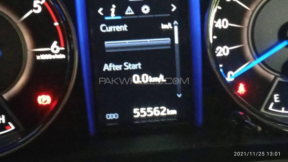 ٹویوٹا فورچیونر 2019 for Sale in لاہور ٹویوٹا فورچیونر 2019 for Sale in لاہور Image-9