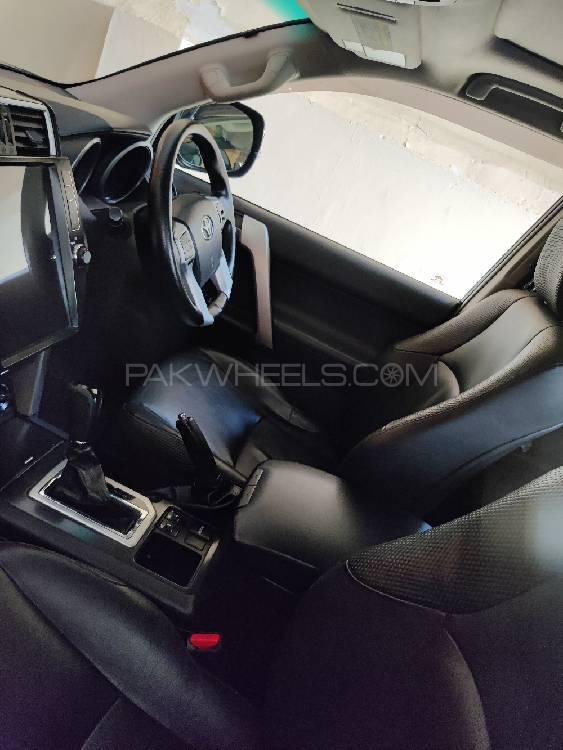 Toyota Prado 2012 for Sale in Islamabad Toyota Prado 2012 for Sale in Islamabad Image-8
