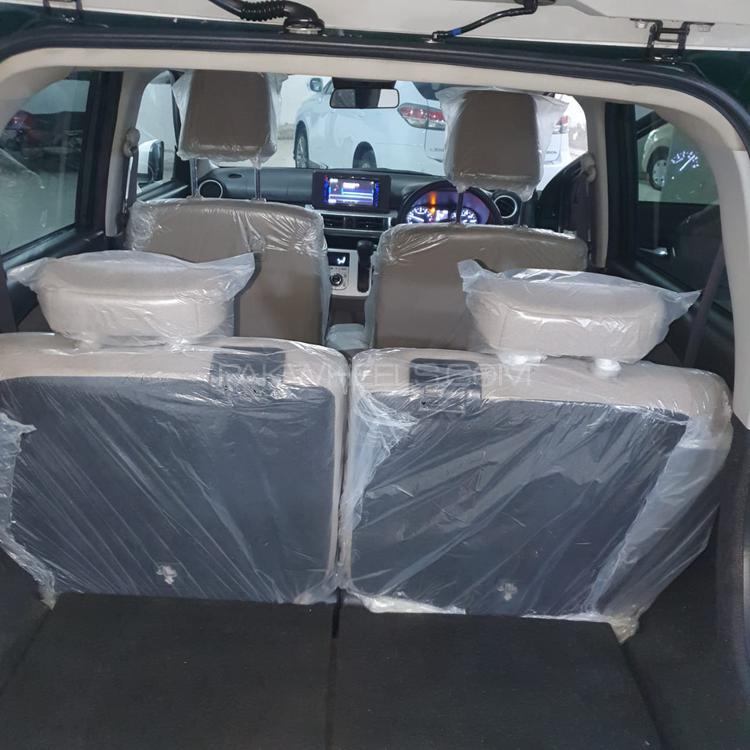 Daihatsu Cast 2018 for Sale in Lahore Daihatsu Cast 2018 for Sale in Lahore Image-5