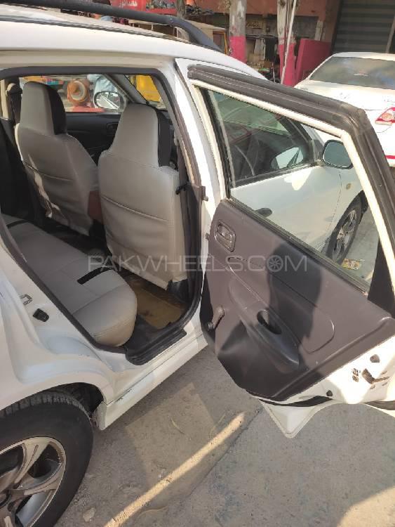 Nissan AD Van 2006 for Sale in Hassan abdal Nissan AD Van 2006 for Sale in Hassan abdal Image-11