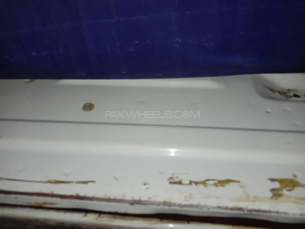 Suzuki Bolan 2014 for Sale in Sargodha Suzuki Bolan 2014 for Sale in Sargodha Image-9
