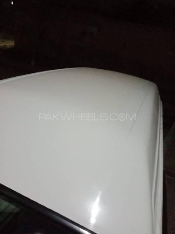 Suzuki Bolan 2014 for Sale in Sargodha Suzuki Bolan 2014 for Sale in Sargodha Image-7