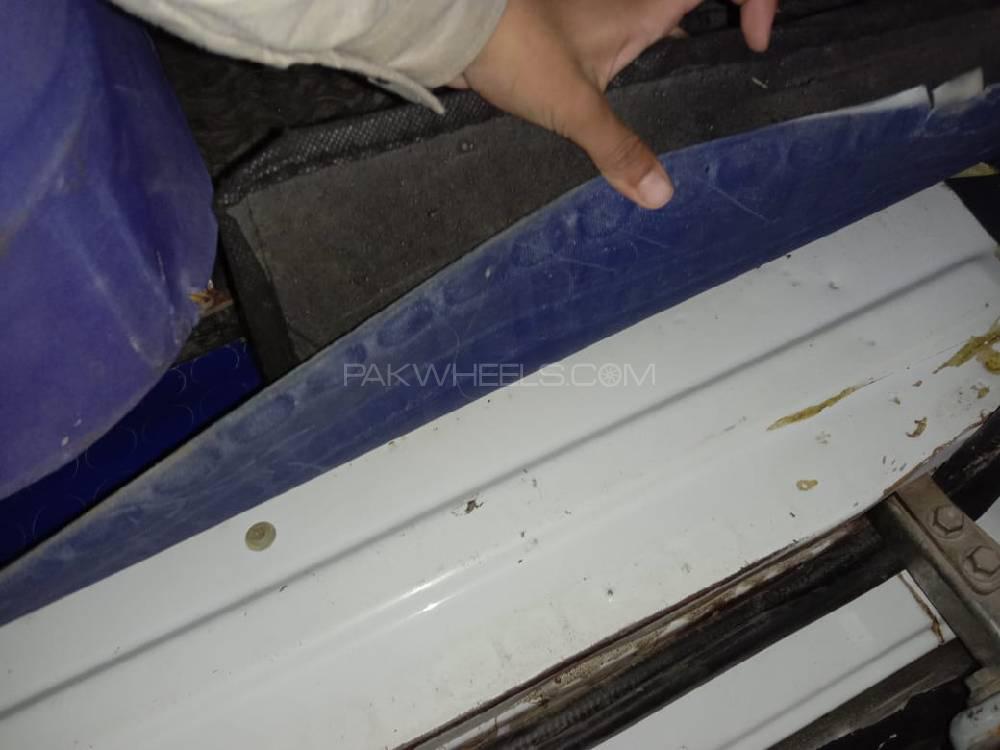 Suzuki Bolan 2014 for Sale in Sargodha Suzuki Bolan 2014 for Sale in Sargodha Image-11