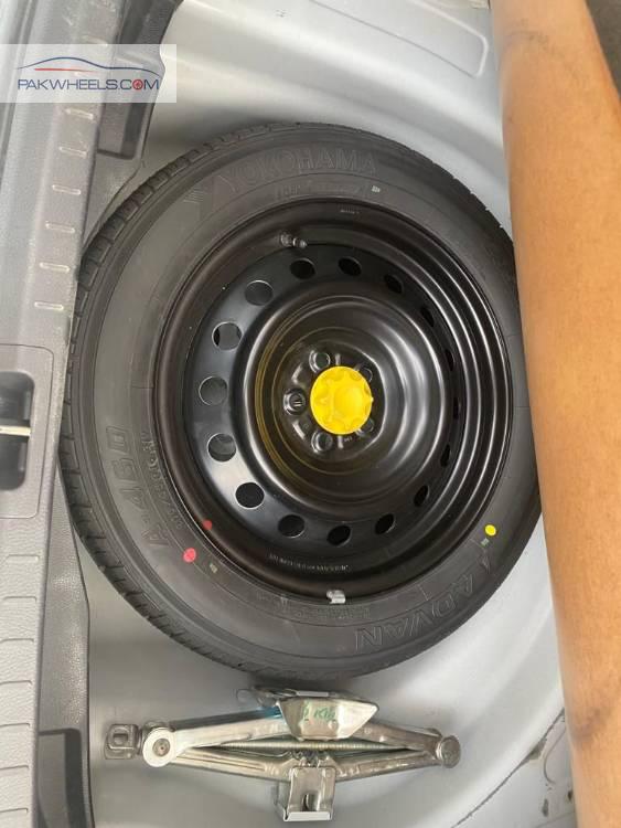 Toyota Corolla 2019 for Sale in Lahore Toyota Corolla 2019 for Sale in Lahore Image-18