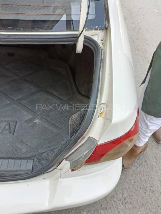 ٹویوٹا کرولا 2007 for Sale in ملتان ٹویوٹا کرولا 2007 for Sale in ملتان Image-4