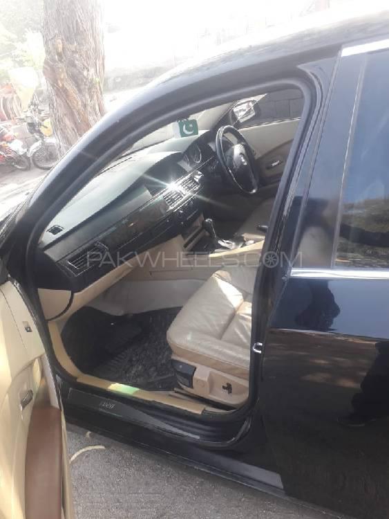 BMW 5 Series 2004 for Sale in Bhalwal BMW 5 Series 2004 for Sale in Bhalwal Image-7