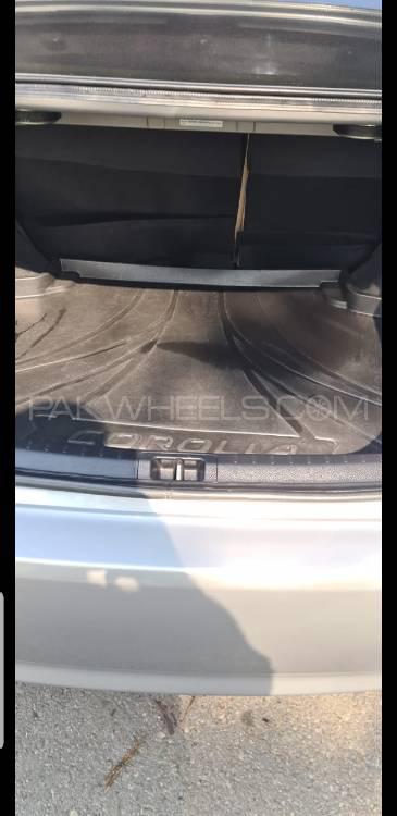 Toyota Corolla 2019 for Sale in Islamabad Toyota Corolla 2019 for Sale in Islamabad Image-7