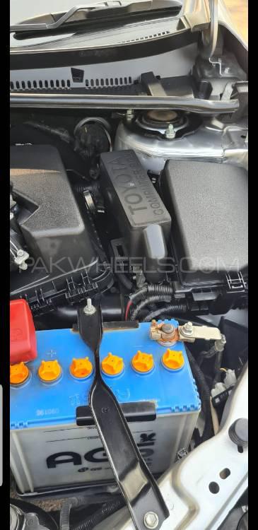 Toyota Corolla 2019 for Sale in Islamabad Toyota Corolla 2019 for Sale in Islamabad Image-16