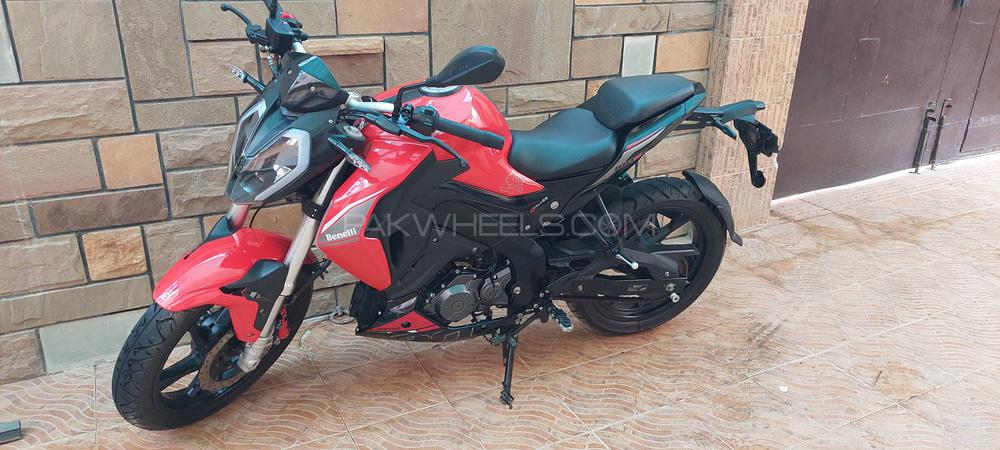 Benelli 180S 2020 for Sale Image-1