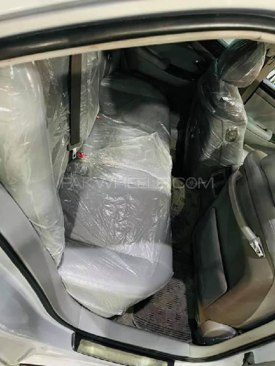 Toyota Crown 2005 for Sale in Islamabad Toyota Crown 2005 for Sale in Islamabad Image-15