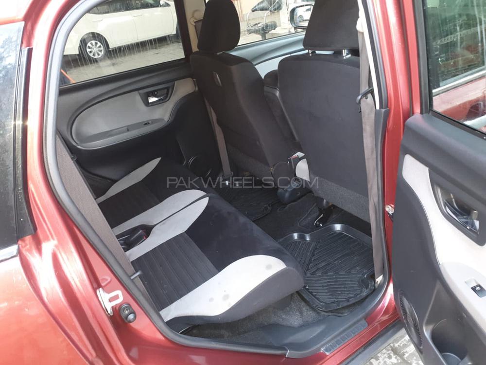 Daihatsu Cast 2017 for Sale in Islamabad Daihatsu Cast 2017 for Sale in Islamabad Image-9