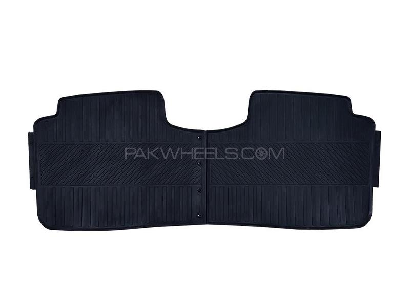 Diamond Latex Premium Black Toyota Corolla 2014-2021 Floor Mats| Plastic | Rubber Mats (P59) Diamond Latex Premium Black Toyota Corolla 2014-2021 Floor Mats| Plastic | Rubber Mats (P59) Image-4
