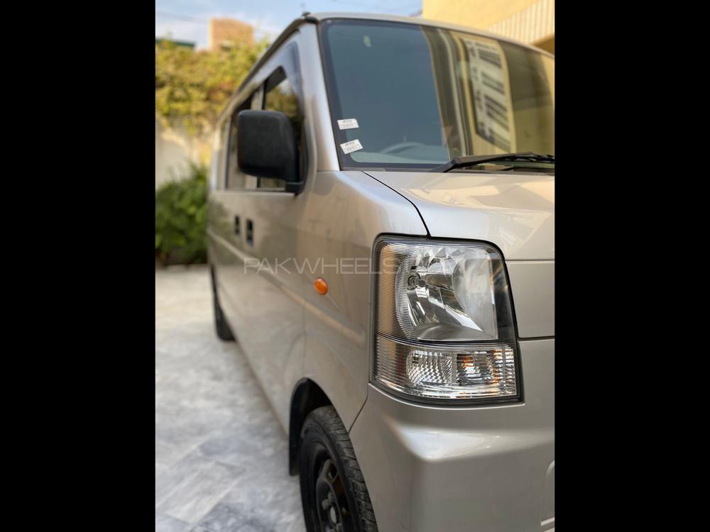 Suzuki Every 2014 for Sale in Peshawar Suzuki Every 2014 for Sale in Peshawar Image-7