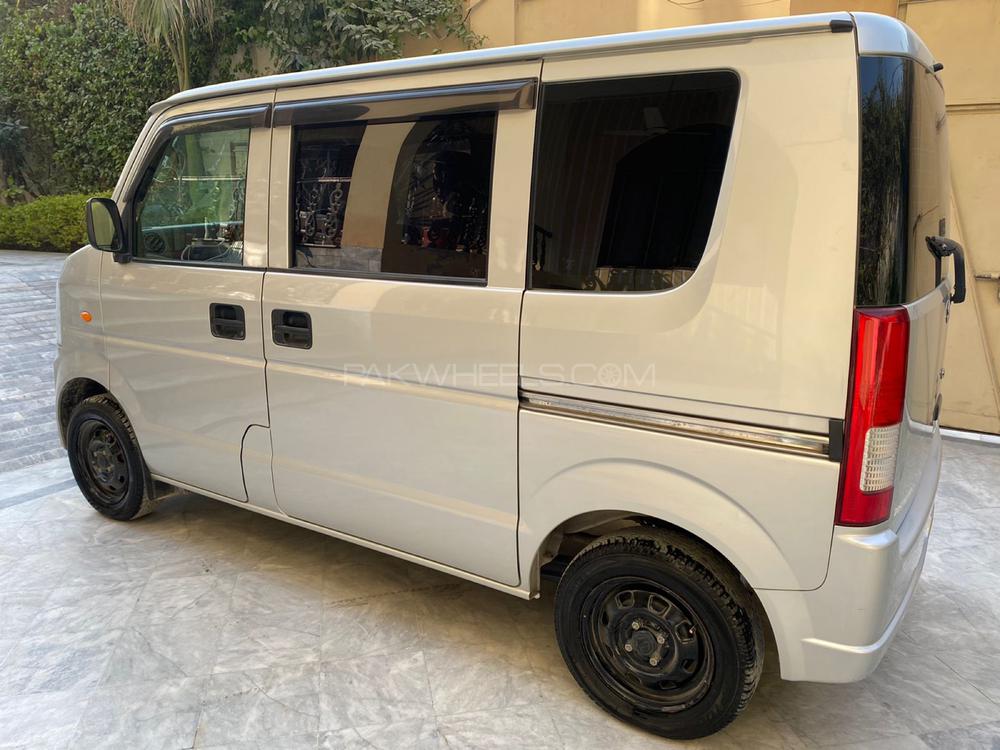 Suzuki Every 2014 for Sale in Peshawar Suzuki Every 2014 for Sale in Peshawar Image-10