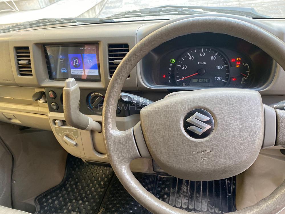 Suzuki Every 2014 for Sale in Peshawar Suzuki Every 2014 for Sale in Peshawar Image-17