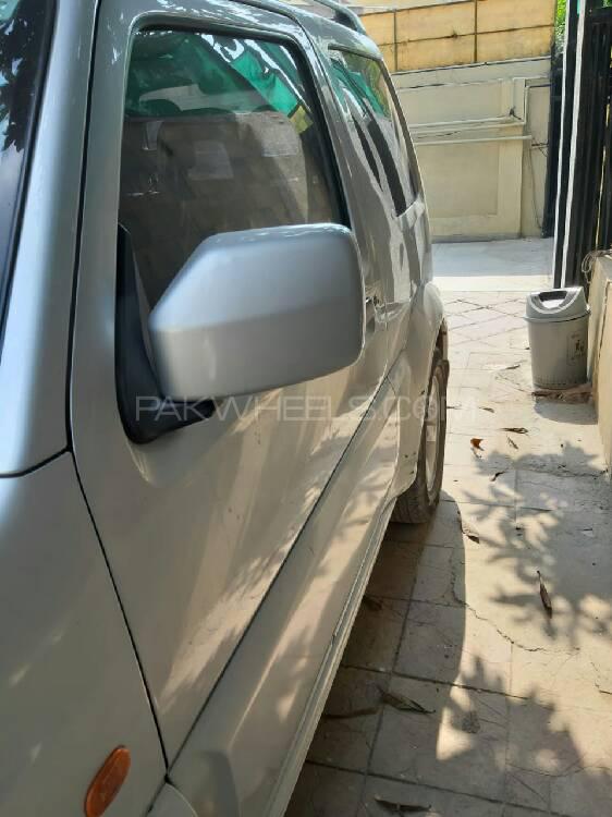 Suzuki Jimny 2008 for Sale in Multan Suzuki Jimny 2008 for Sale in Multan Image-11