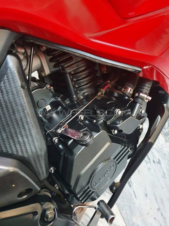 چینی موٹر سائیکل Other 2017 for Sale چینی موٹر سائیکل Other 2017 for Sale Image-5