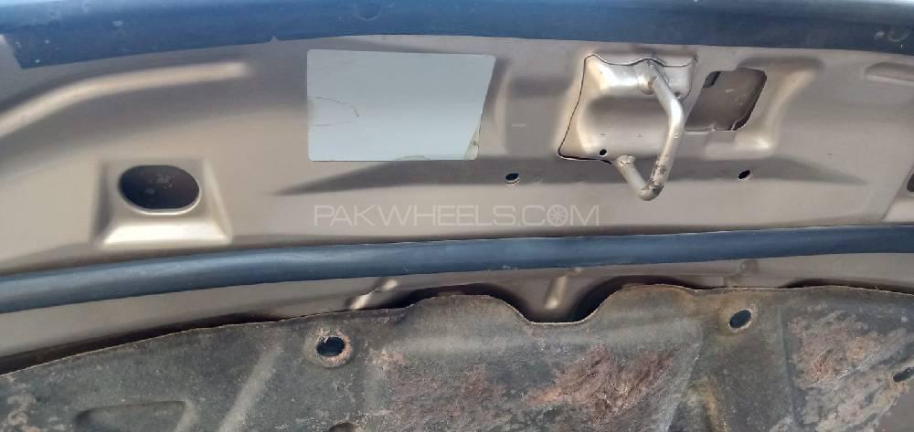 Daewoo Racer 1993 for Sale in Rawalpindi Daewoo Racer 1993 for Sale in Rawalpindi Image-2
