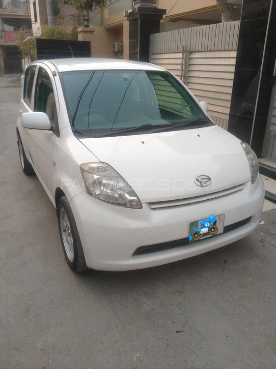 ڈائیہاتسو بون 2006 for Sale in لاہور ڈائیہاتسو بون 2006 for Sale in لاہور Image-4