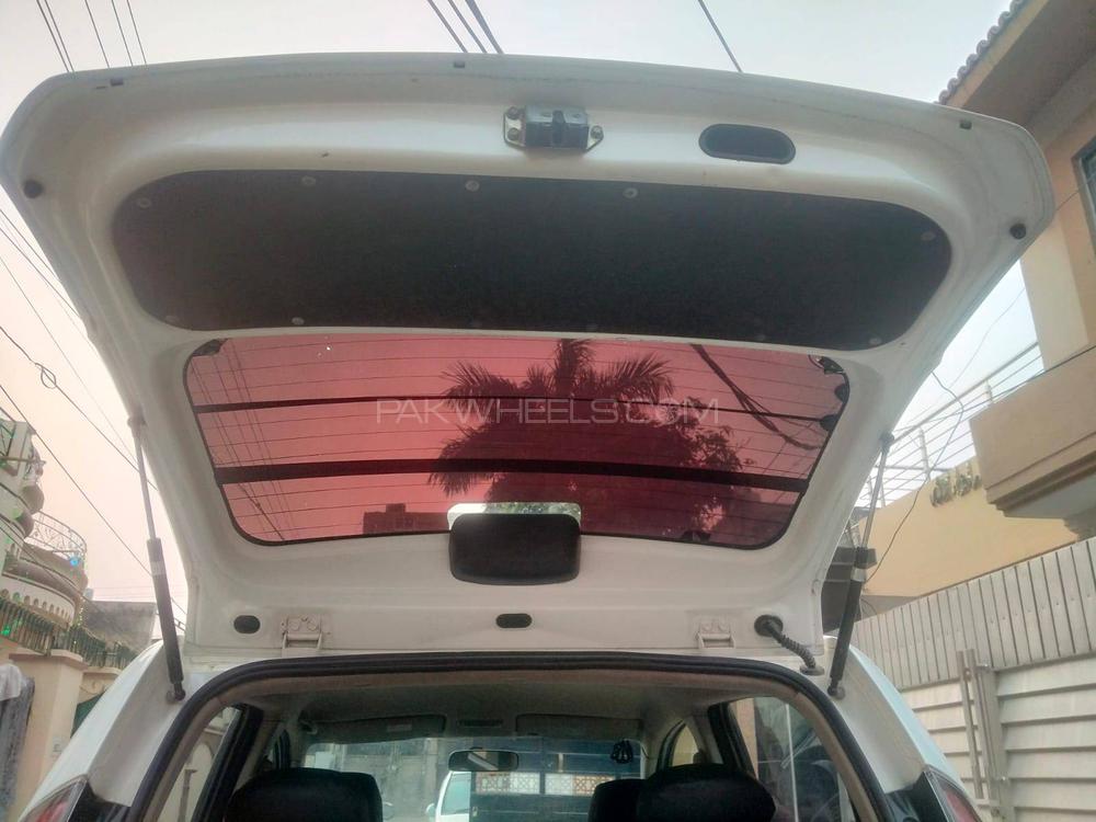 ڈائیہاتسو بون 2006 for Sale in لاہور ڈائیہاتسو بون 2006 for Sale in لاہور Image-7